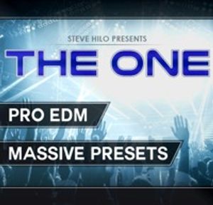 Download Sample pack THE ONE: Pro EDM