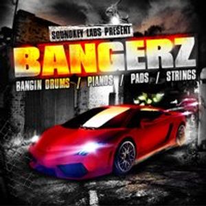 Download Sample pack Bangerz