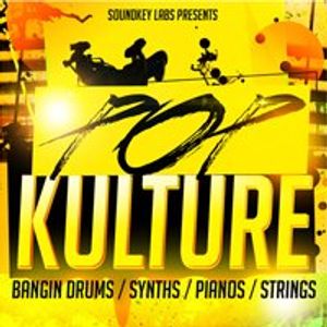 Download Sample pack Pop Kulture