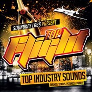 Download Sample pack Top Flight