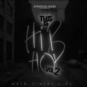Download Sample pack This Is Hip Hop Vol 2