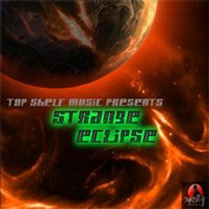 Download Sample pack Strange Eclipse