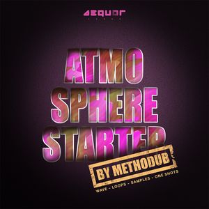 Download Sample pack Atmosphere Starter