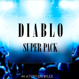 Download Sample pack Diablo Super Pack