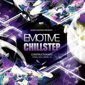 Download Sample pack Emotive Chillstep