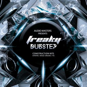 Download Sample pack Freaky Dubstep