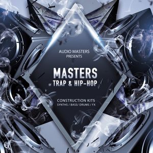 Download Sample pack Masters Of Trap & Hip Hop