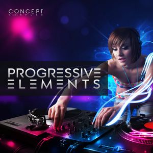 Download Sample pack Progressive Elements