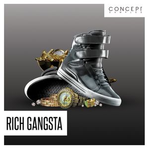Download Sample pack Rich Gangsta