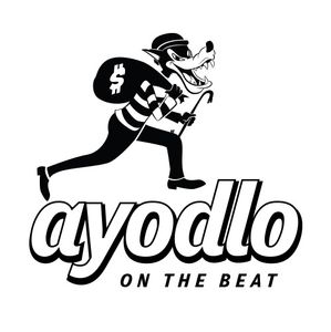 Download Sample pack AYODLO BEATS