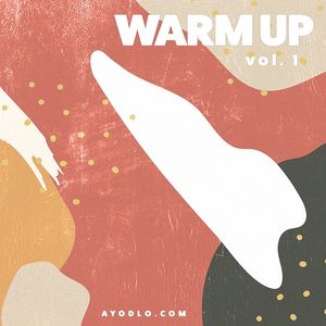 Download Sample pack WARM UP VOL.1