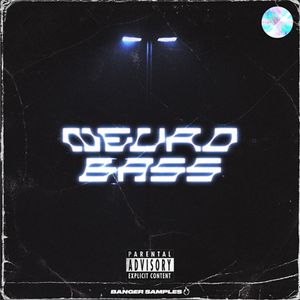 Download Sample pack Neuro Bass