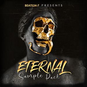 Download Sample pack Eternal Sample Pack