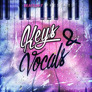 Download Sample pack Keys & Vocals