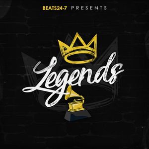 Download Sample pack Legends