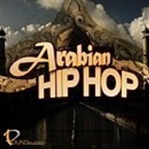 Download Sample pack Arabian Hip Hop