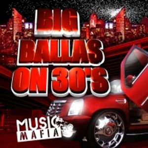 Download Sample pack Big Ballas Om 30's