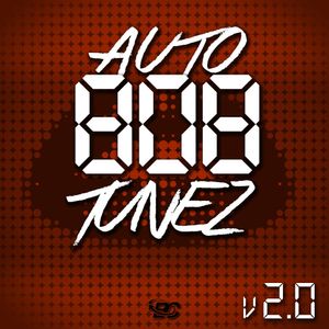 Download Sample pack Auto 808 TuneZ Vol 2