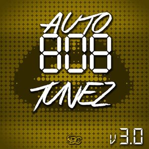 Download Sample pack Auto 808 TuneZ Vol 3