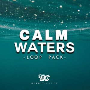 Download Sample pack Calm Waters Loop Pack