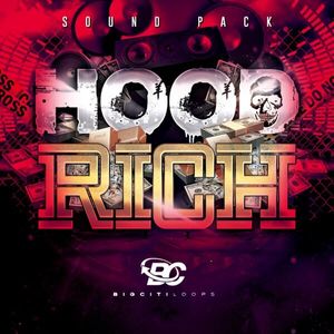 Download Sample pack Hood Rich