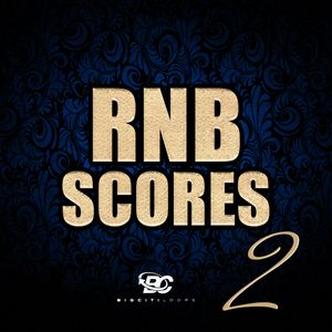 Download Sample pack RnB Scores 2