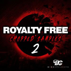 Download Sample pack Royalty-Free Chopped Samples 2
