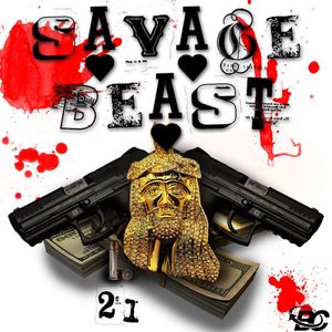 Download Sample pack Savage Beast