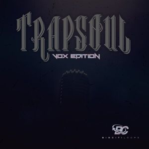 Download Sample pack Trapsoul Vox Edition