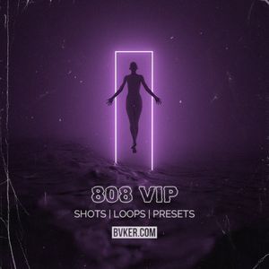Download Sample pack 808 VIP