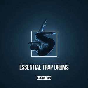 Download Sample pack Essential Trap Drums