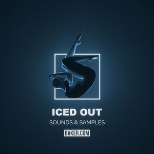 Download Sample pack Iced Out Trap