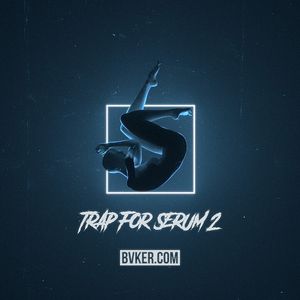 Download Sample pack Trap For Serum Vol. 2