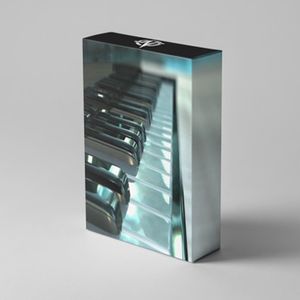 Download Sample pack Voyage (MIDI Loop Pack)