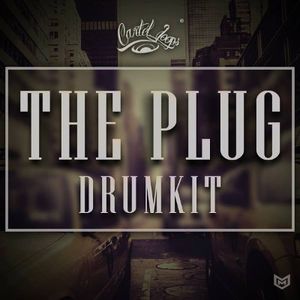 Download Sample pack The Plug Drum Kit