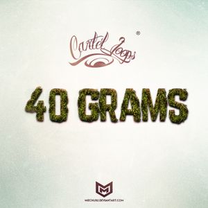 Download Sample pack 40 Grams