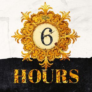 Download Sample pack 6 Hours (MIDI Kit)