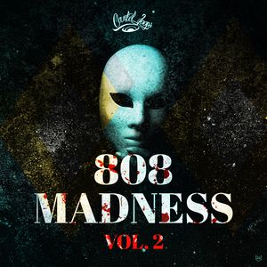 Download Sample pack 808 Madness Vol.2