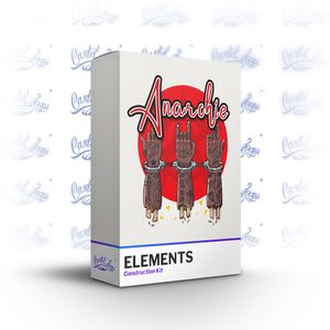 Download Sample pack Anarchie (Construction Kits)