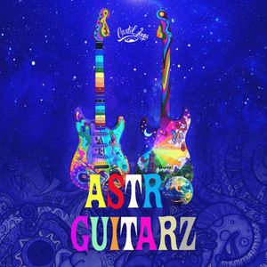 Download Sample pack Astro Guitarz (Sample Pack)