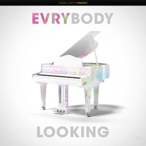 Download Sample pack Evrybody Looking