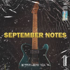 Download Sample pack September Notes