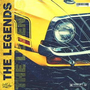 Download Sample pack The Legends