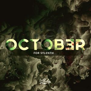Download Sample pack The October Sylenth