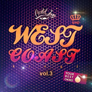 Download Sample pack West Coast Kingz Vol 3