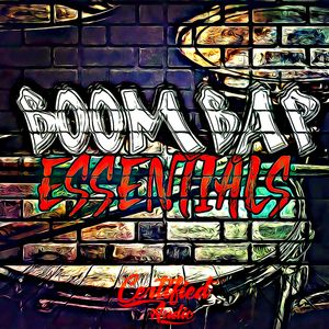 Download Sample pack Boom Bap Essentials