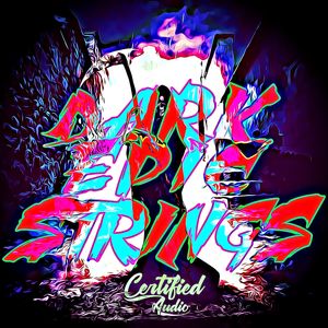 Download Sample pack Dark Epic Strings
