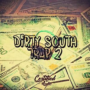 Download Sample pack Dirty South Trap 2