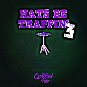 Download Sample pack Hats Be Trappin' 3