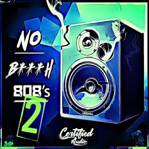 Download Sample pack No B***H 808's 2